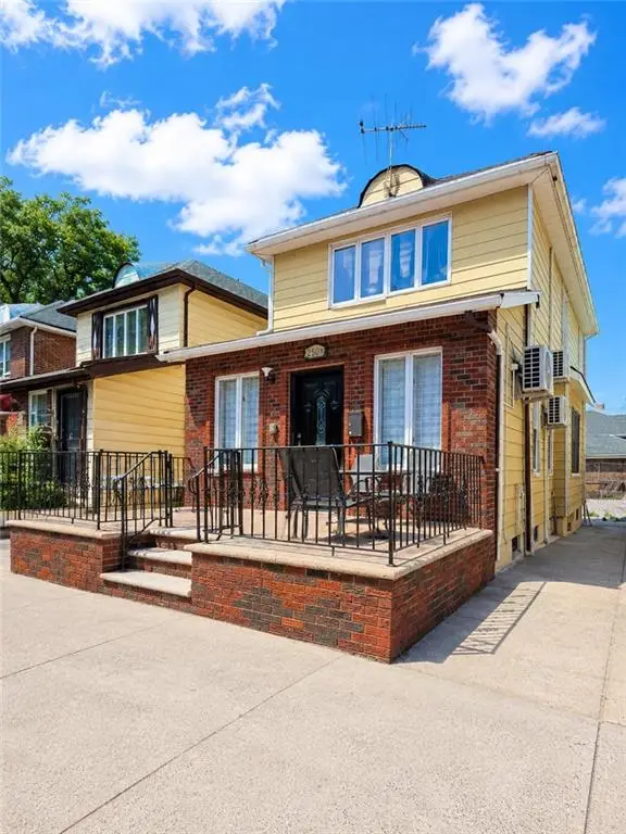 2504 East 7th Street, Brooklyn, NY 11235 - #2