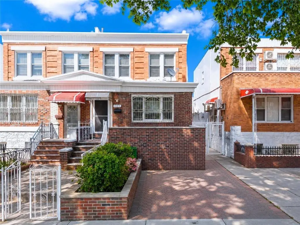 2155 66th Street, Brooklyn, NY 11204 - #1