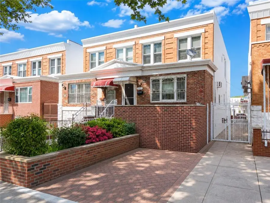 2155 66th Street, Brooklyn, NY 11204 - #2