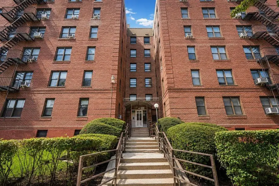 2650 East 13th Street #1D, Brooklyn, NY 11235 - #2