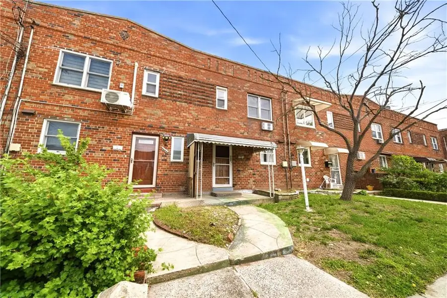 2525 East 63rd Street, Brooklyn, NY 11234 - #2