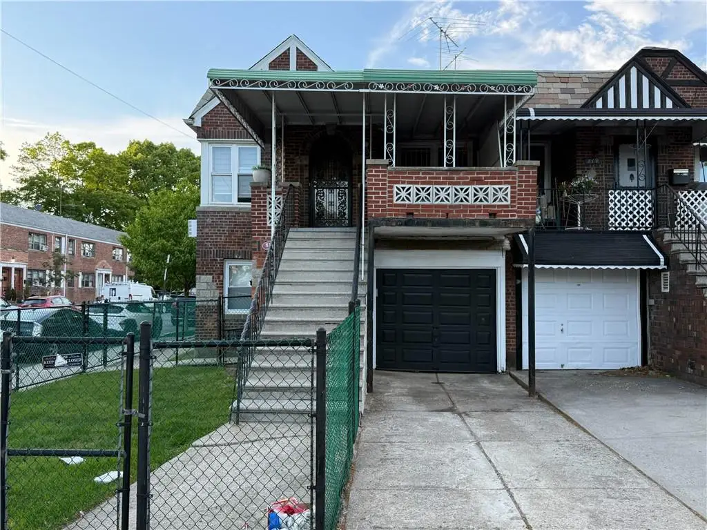 815 Avenue Z, Brooklyn, NY 11235 - #1