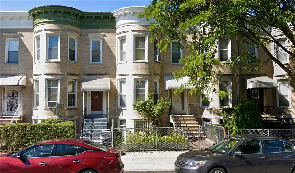900 Brooklyn Avenue, Brooklyn, NY 11203 - #1