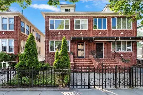 7718 15th Avenue, Brooklyn, NY 11228