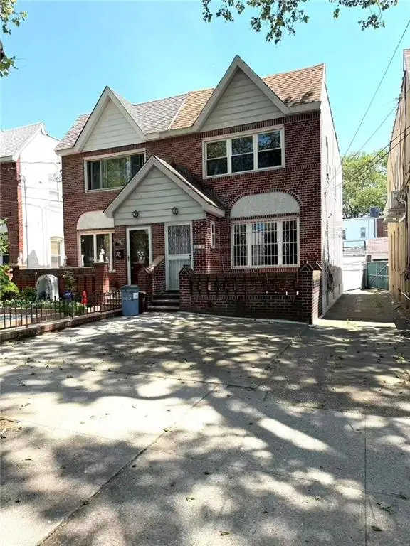 132-31 82nd Street, Ozone Park, NY 11417