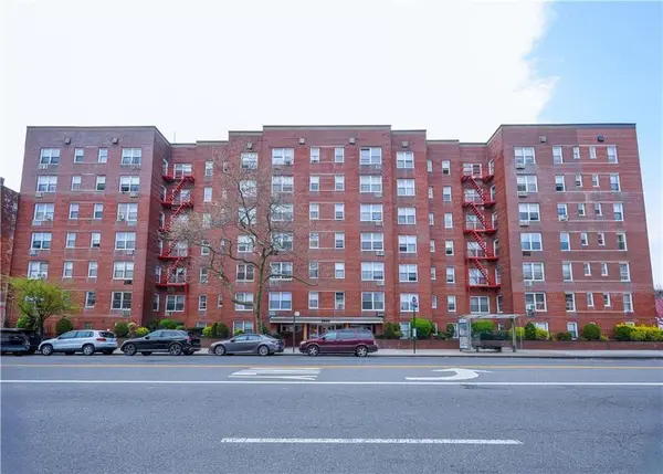 2900 Ocean Avenue #4F, Brooklyn, NY 11235