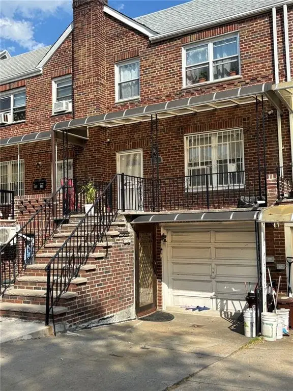 35 Bay 32nd Street, Brooklyn, NY 11214 - #2