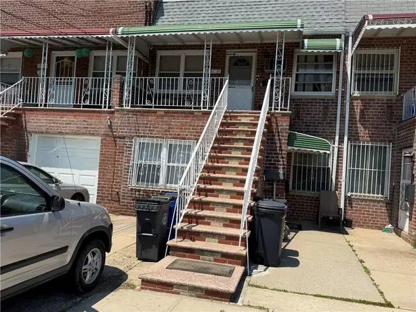 10117 Avenue K Alley, Brooklyn, NY 11236