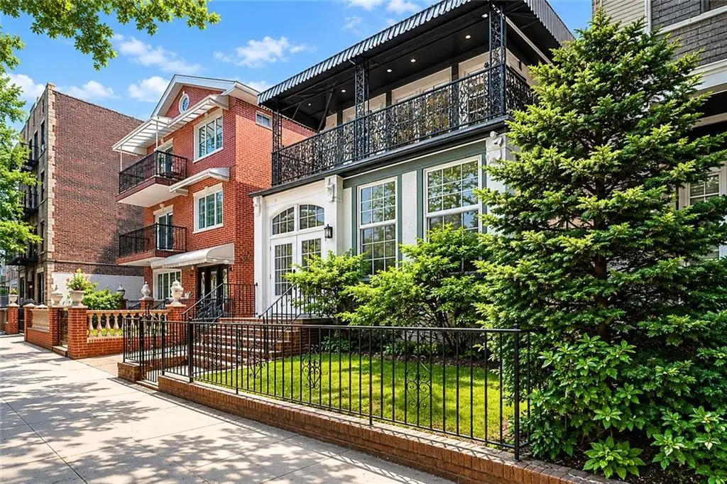 1916 83rd Street, Brooklyn, NY 11214 - #1