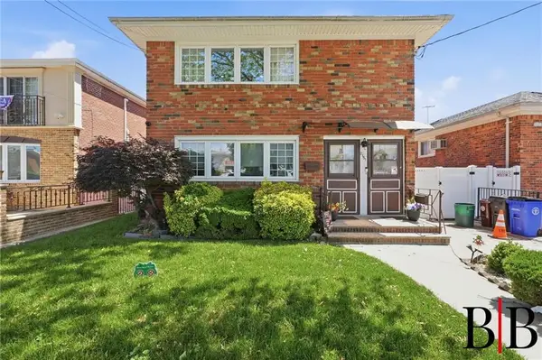 2151 East 71st Street, Brooklyn, NY 11234