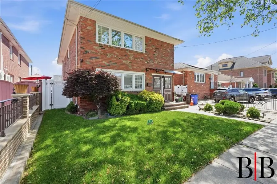 2151 East 71st Street, Brooklyn, NY 11234 - #2