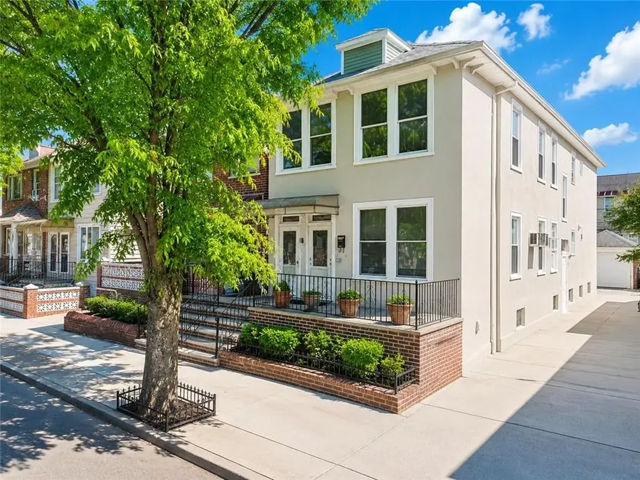 2130 76th Street, Brooklyn, NY 11214 - #2