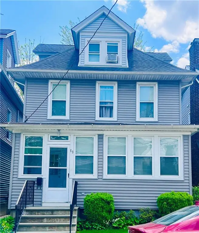 69 69 Treno Street, New Rochelle, NY 10801 - #1