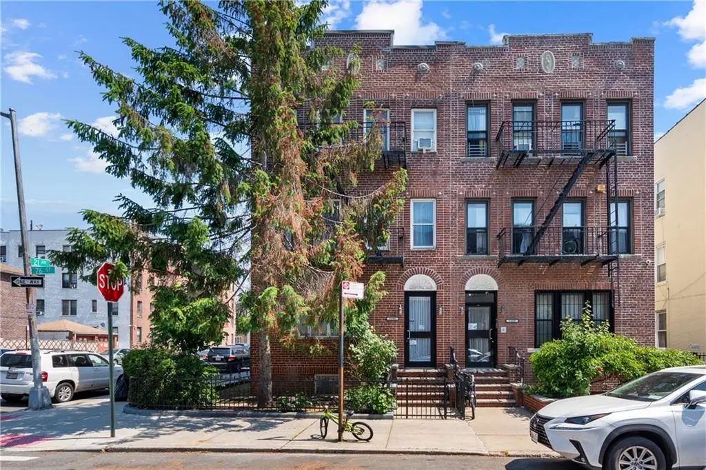 2101 76th Street, Brooklyn, NY 11214 - #1