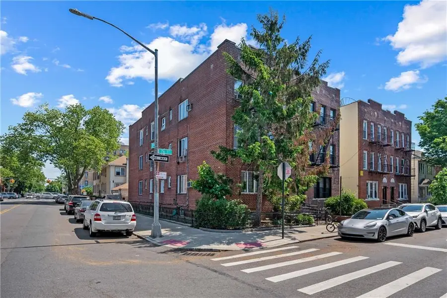 2101 76th Street, Brooklyn, NY 11214 - #2