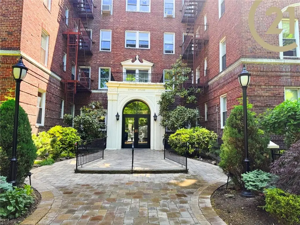 763 Ocean Parkway #4J, Brooklyn, NY 11230 - #1