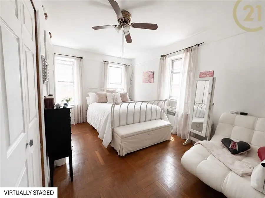763 Ocean Parkway #4J, Brooklyn, NY 11230 - #3
