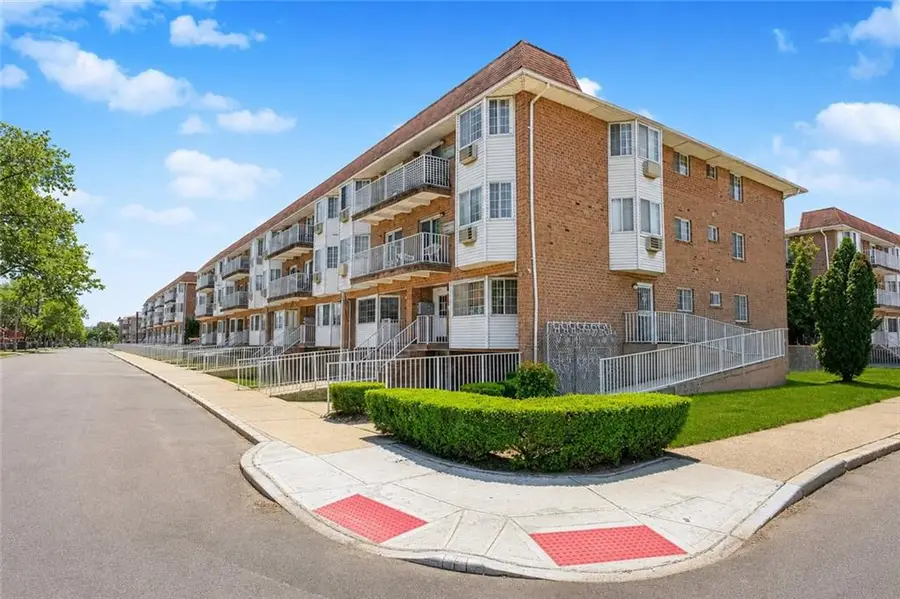 1202 East 82nd Street #130, Brooklyn, NY 11236 - #2