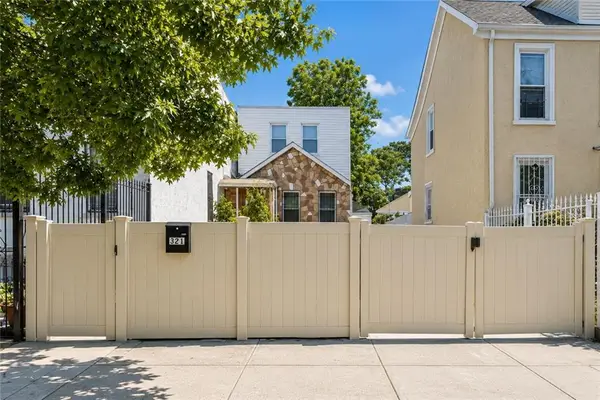 321 Essex Street, Brooklyn, NY 11208
