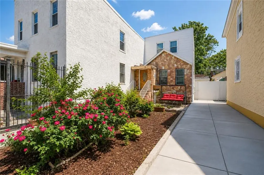 321 Essex Street, Brooklyn, NY 11208 - #2