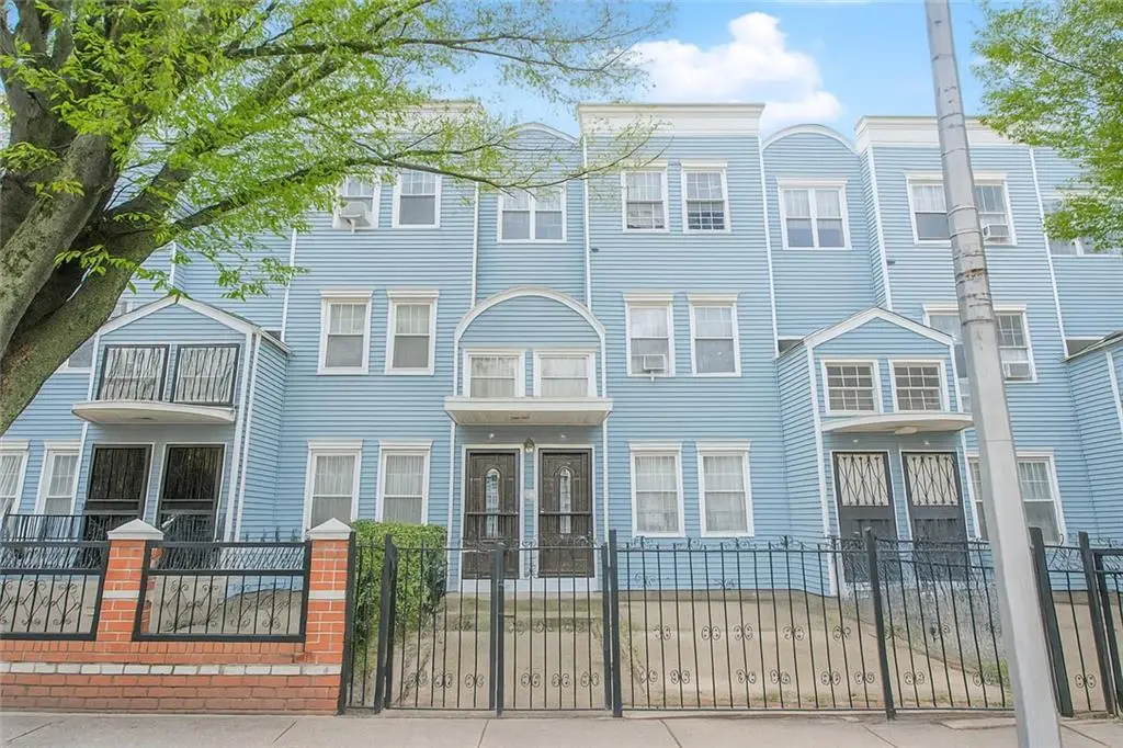 934 Jefferson Avenue, Brooklyn, NY 11221 - #1