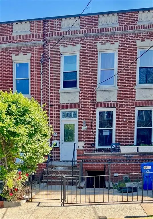 119 74th Street, Brooklyn, NY 11209