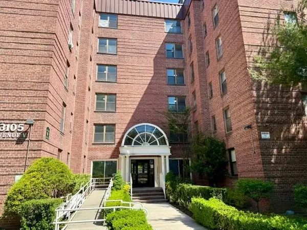 3105 Avenue V #6G, Brooklyn, NY 11229