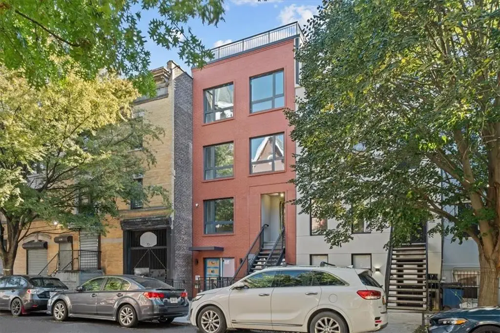 118 Madison Street #1, Brooklyn, NY 11216 - #1