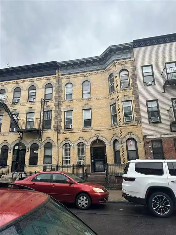858 Hart Street, Brooklyn, NY 11237