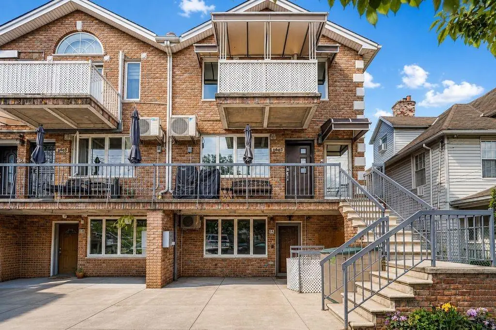 2645 East 24 Street #1A, Brooklyn, NY 11235 - #1