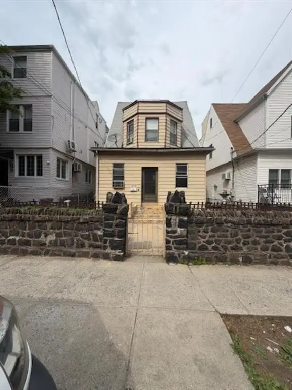 1209 37th Street, Brooklyn, NY 11218 - #1