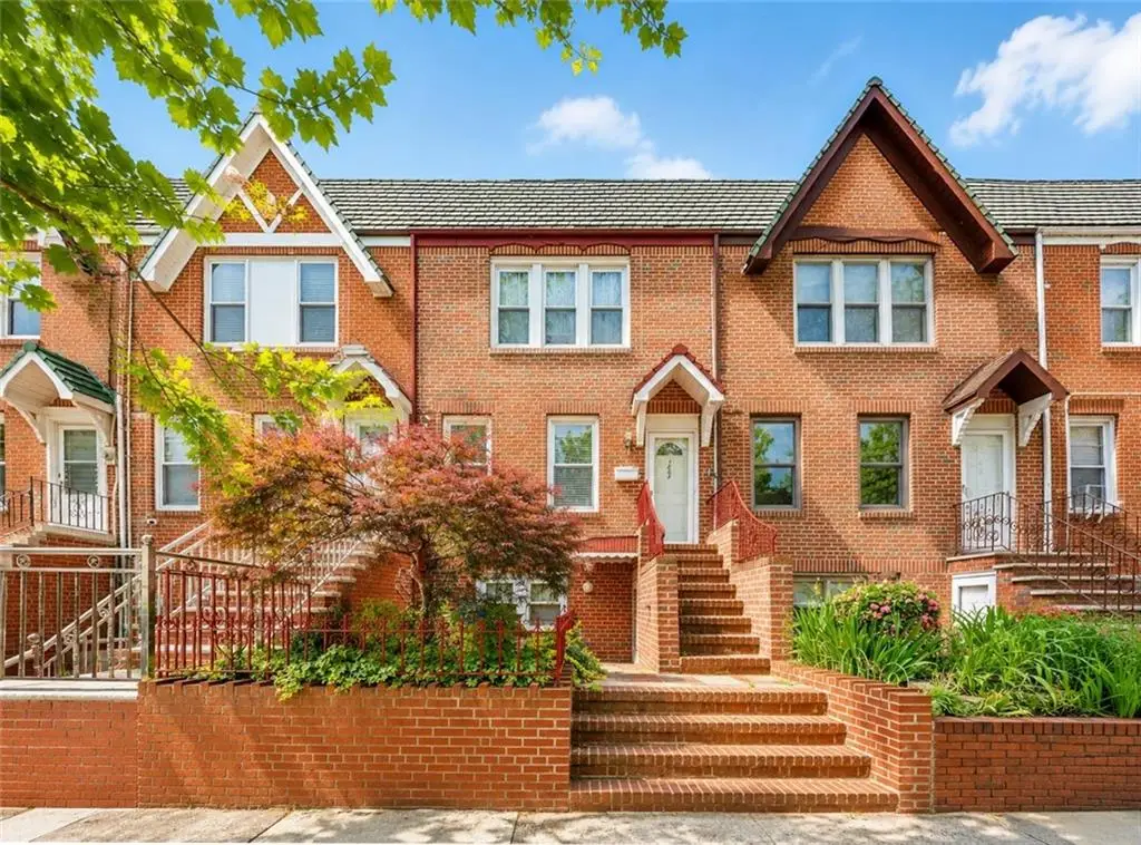 1602 East 34th Street, Brooklyn, NY 11234 - #1