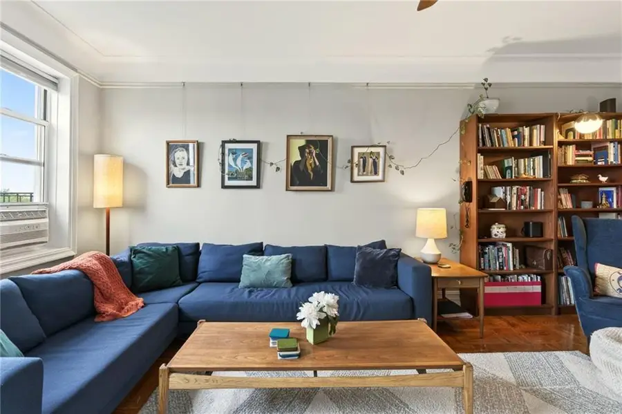 570 Ocean Parkway #6BC, Brooklyn, NY 11218 - #2