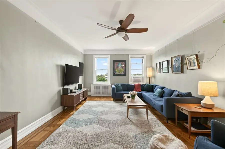 570 Ocean Parkway #6BC, Brooklyn, NY 11218 - #3