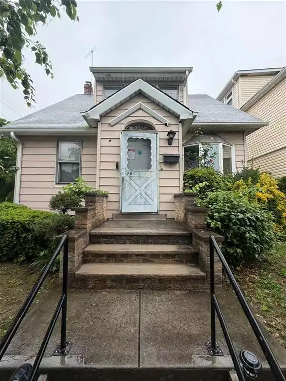 7601 164th Street, Fresh Meadows, NY 11366 - #3