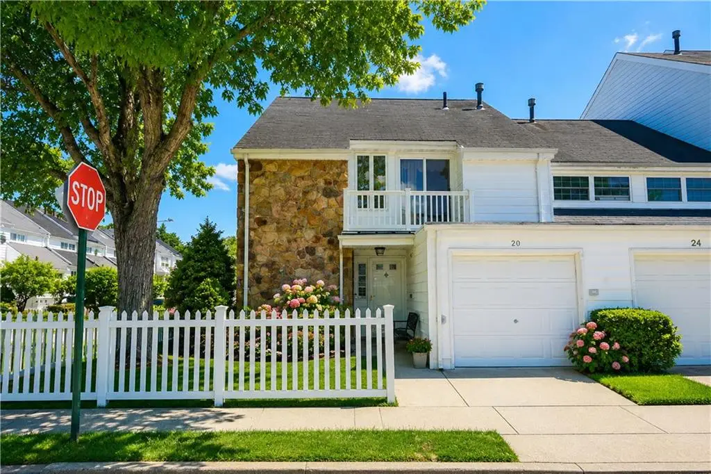 20 Kyle Court, Staten Island, NY 10312 - #1