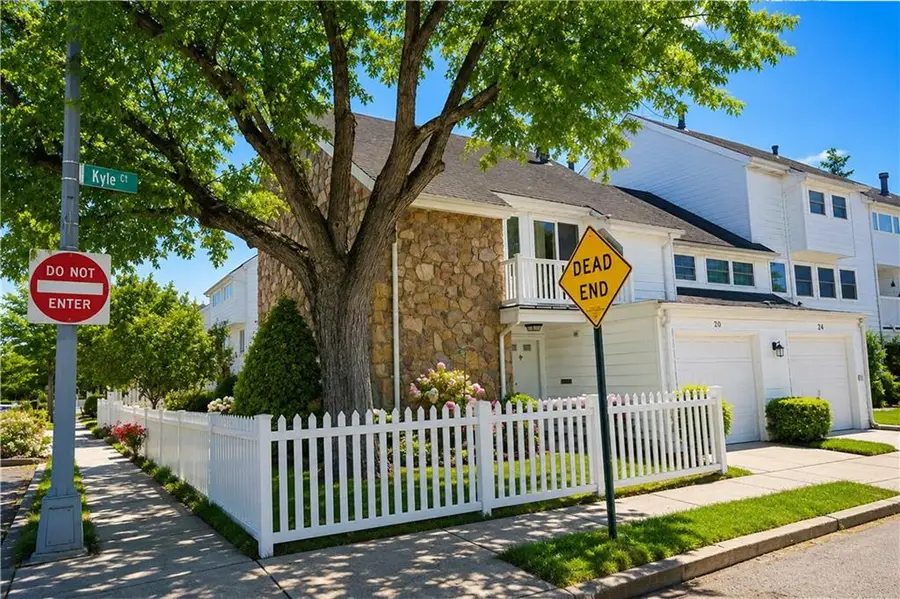 20 Kyle Court, Staten Island, NY 10312 - #3
