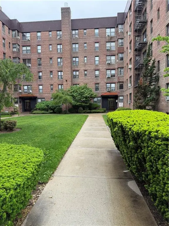 2220 Burnette Street #5A, Brooklyn, NY 11229 - #2