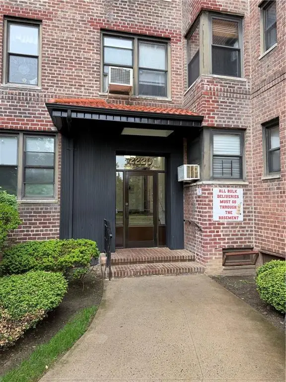 2220 Burnette Street #5A, Brooklyn, NY 11229 - #3