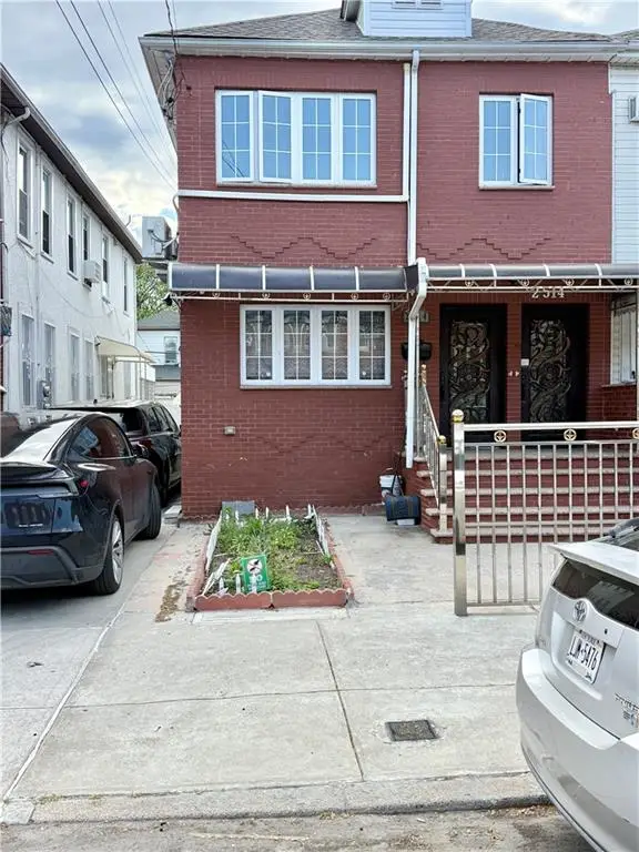 2514 East 24 Street, Brooklyn, NY 11235