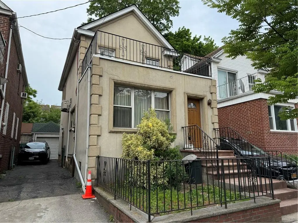 1613 East 15th Street, Brooklyn, NY 11229 - #1