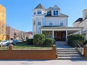 6801 Ridge Boulevard, Brooklyn, NY 11220