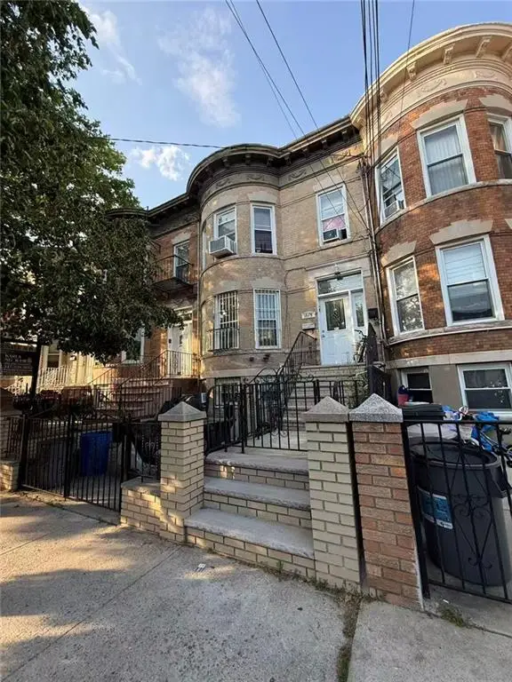 1675 83rd Street, Brooklyn, NY 11214 - #1