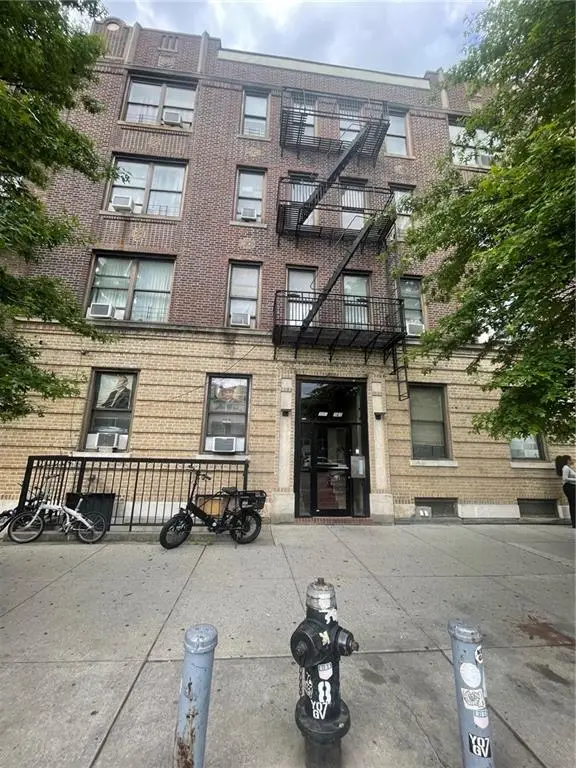 341 86th Street, Brooklyn, NY 11209 - #1