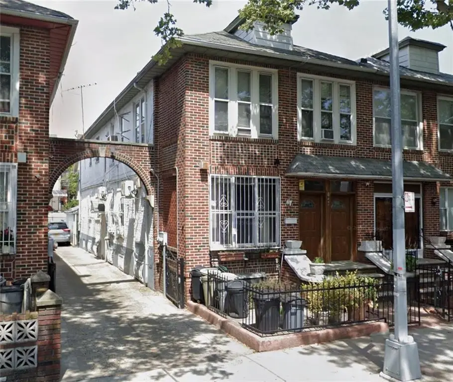1849 66th Street, Brooklyn, NY 11204 - #1