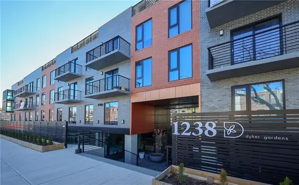 1238 63rd Street #D209, Brooklyn, NY 11219