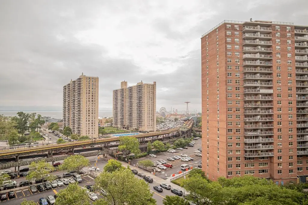 2915 West 5th Street #11F, Brooklyn, NY 11224 - #1