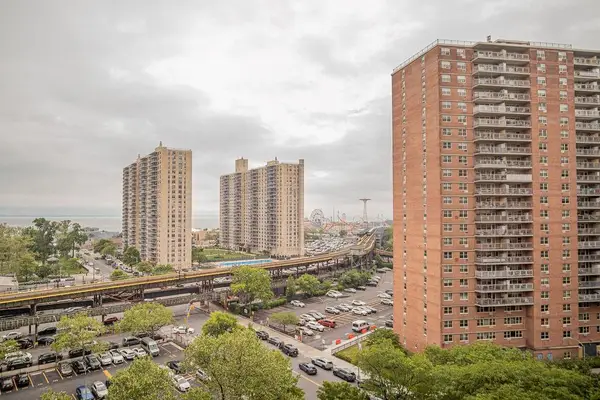 2915 West 5th Street #11F, Brooklyn, NY 11224