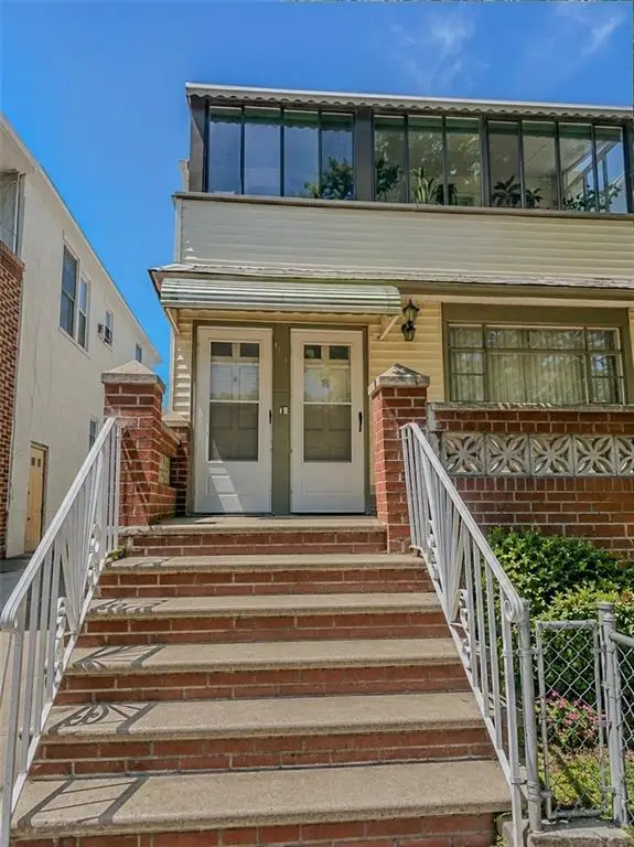 2302 East 23rd Street, Brooklyn, NY 11229 - #2