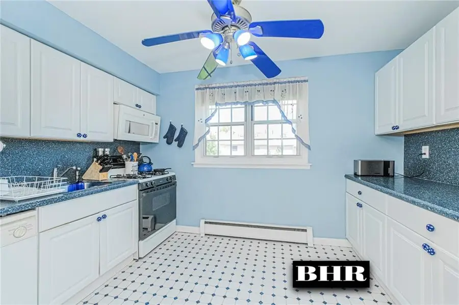412 Maryland Avenue #2B, Staten Island, NY 10304 - #2